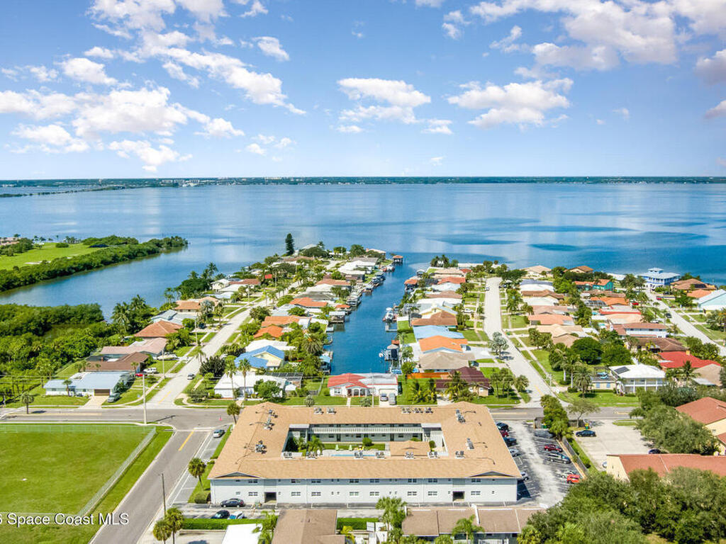 5600 N Banana River Boulevard, Cocoa Beach, FL 32931