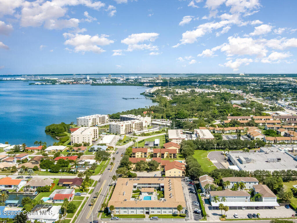 5600 N Banana River Boulevard, Cocoa Beach, FL 32931