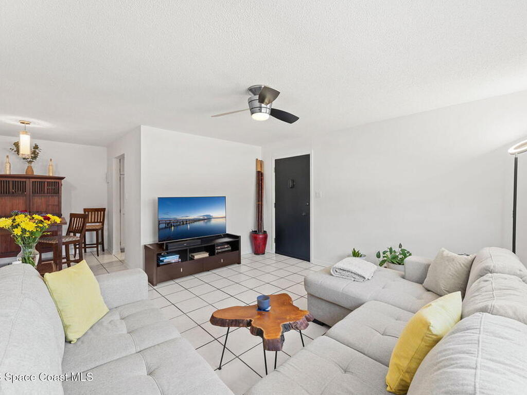 5600 N Banana River Boulevard, Cocoa Beach, FL 32931