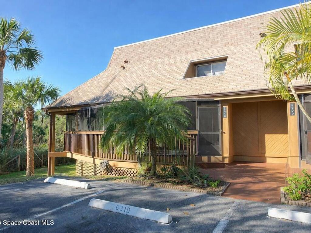 6310 Treetop Drive, Melbourne Beach, FL 32951