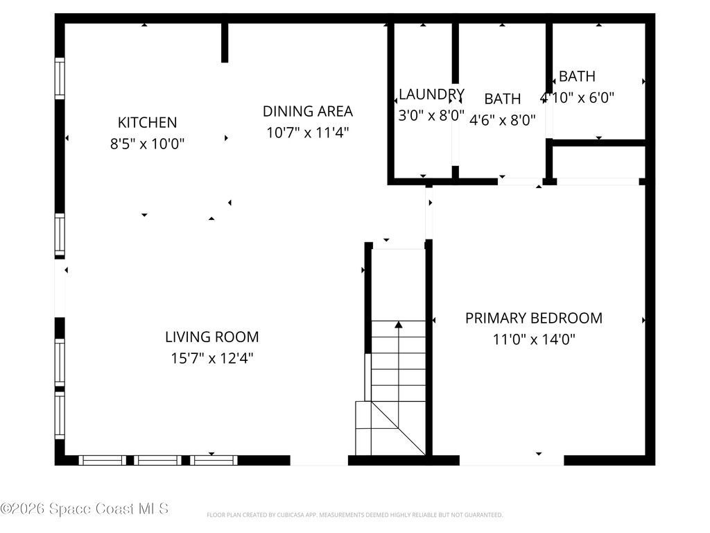 6310 Treetop Drive, Melbourne Beach, FL 32951