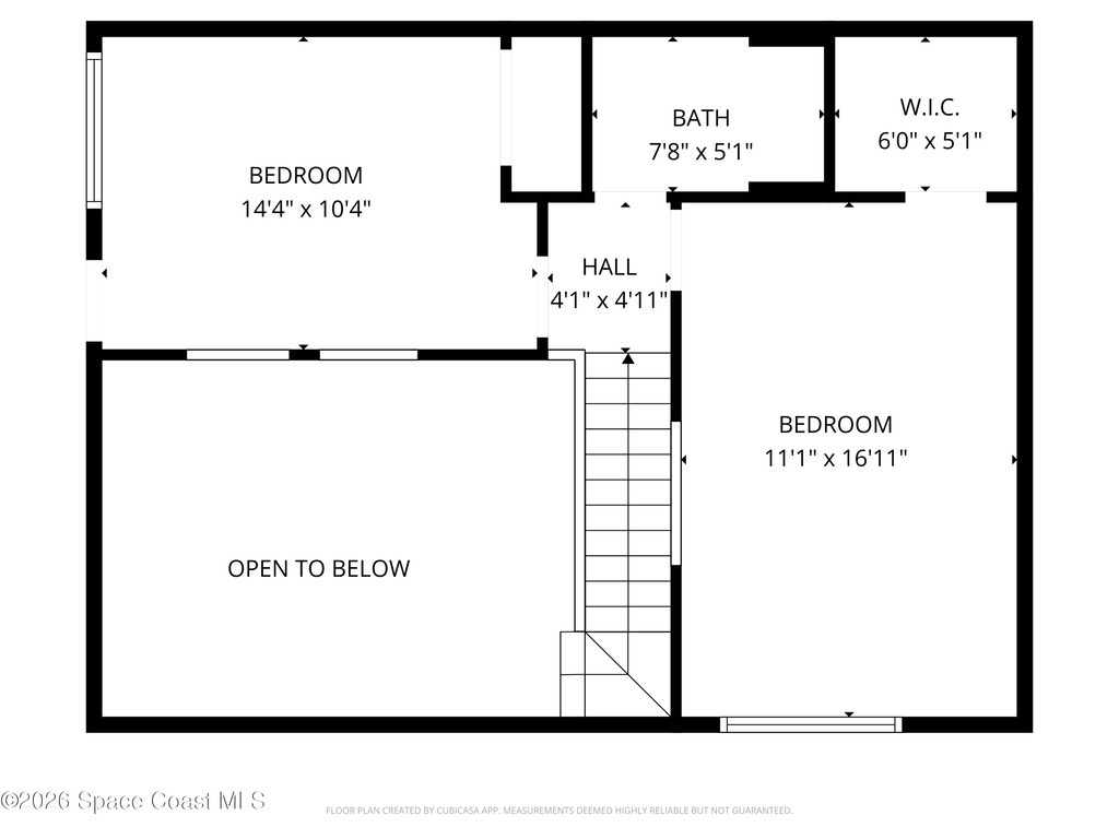6310 Treetop Drive, Melbourne Beach, FL 32951