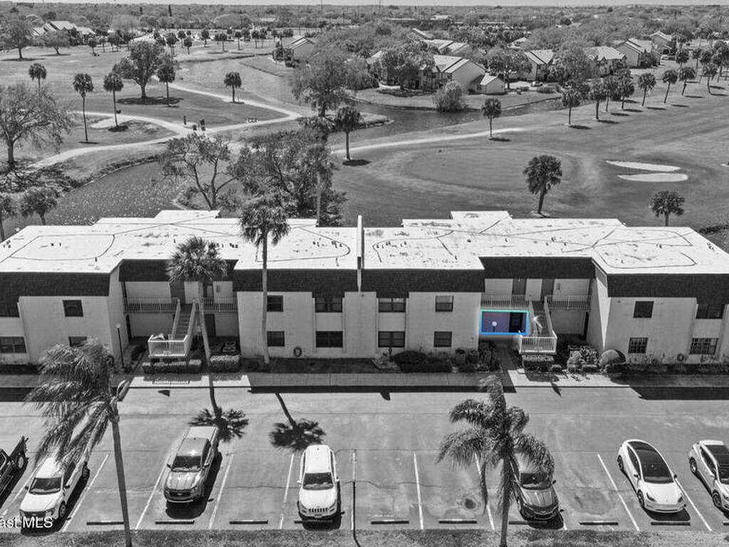 2727 N Wickham Road, Melbourne, FL 32935