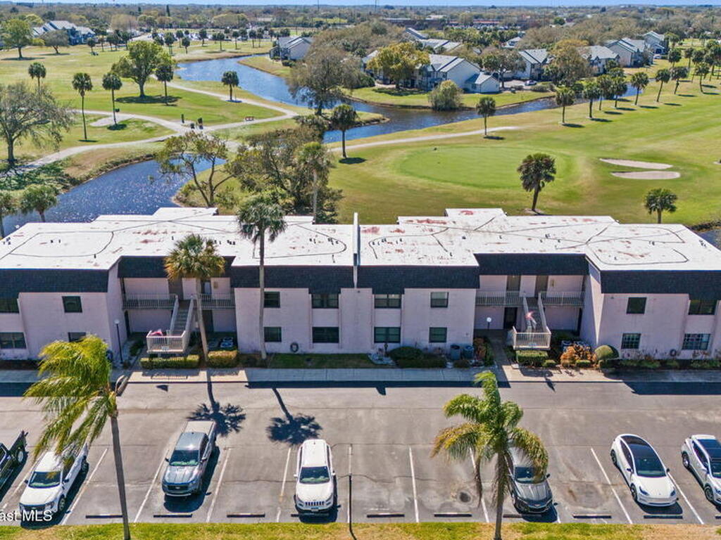 2727 N Wickham Road, Melbourne, FL 32935