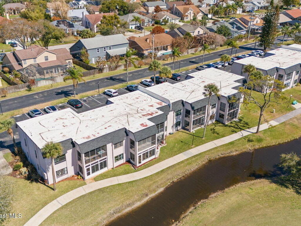 2727 N Wickham Road, Melbourne, FL 32935