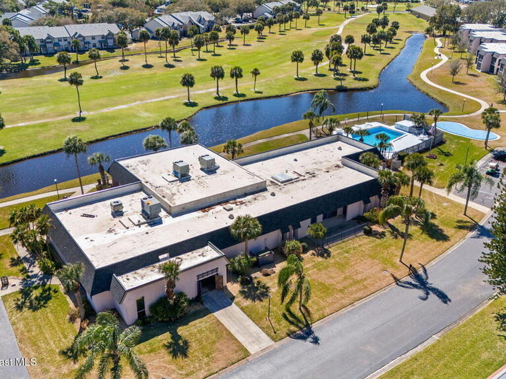 2727 N Wickham Road, Melbourne, FL 32935