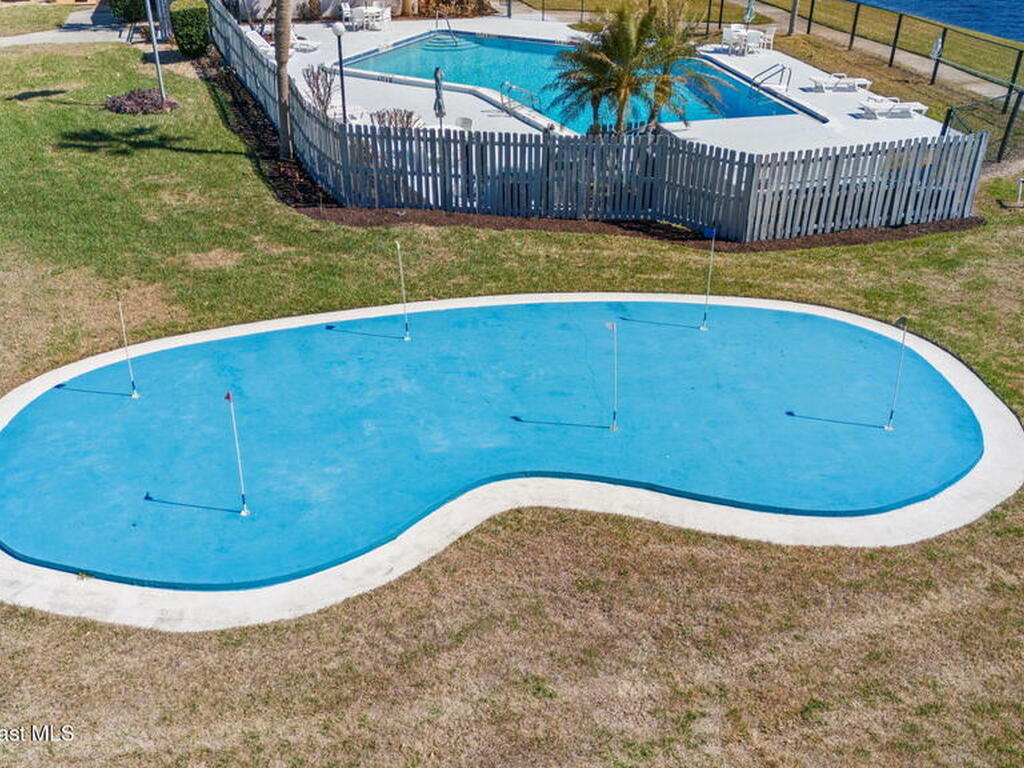 2727 N Wickham Road, Melbourne, FL 32935