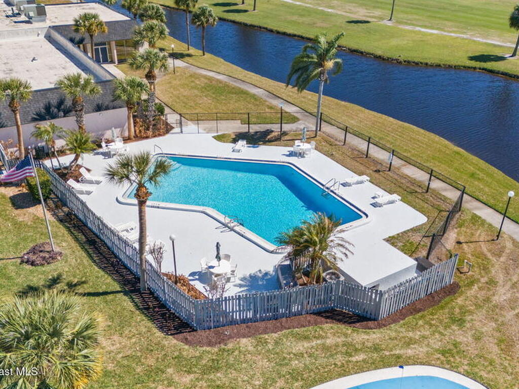 2727 N Wickham Road, Melbourne, FL 32935