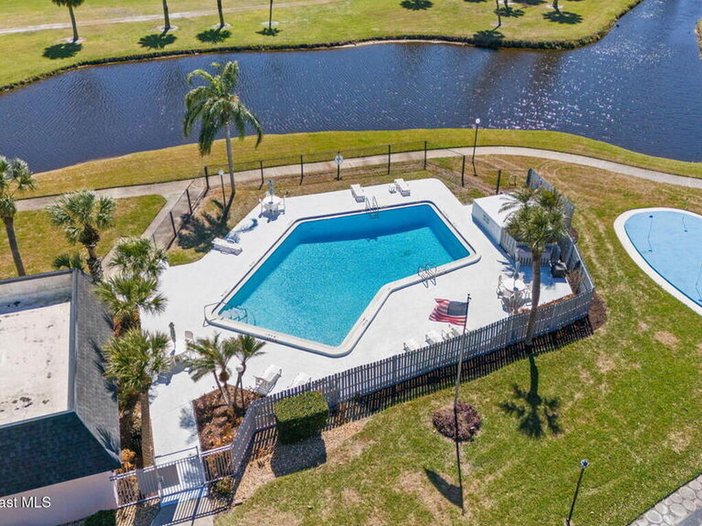 2727 N Wickham Road, Melbourne, FL 32935