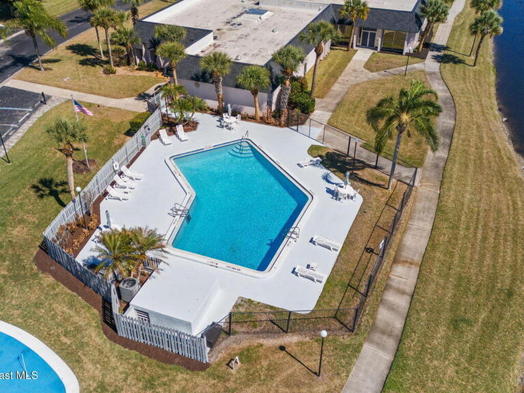 2727 N Wickham Road, Melbourne, FL 32935