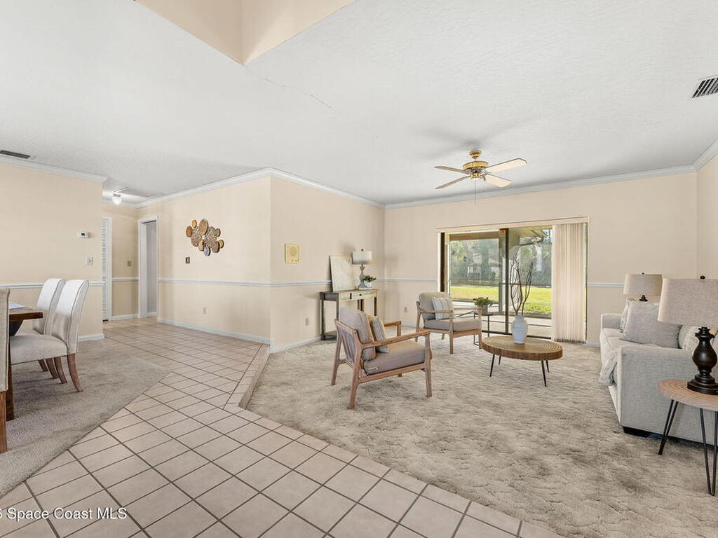 2213 Woodlawn Circle, Melbourne, FL 32934