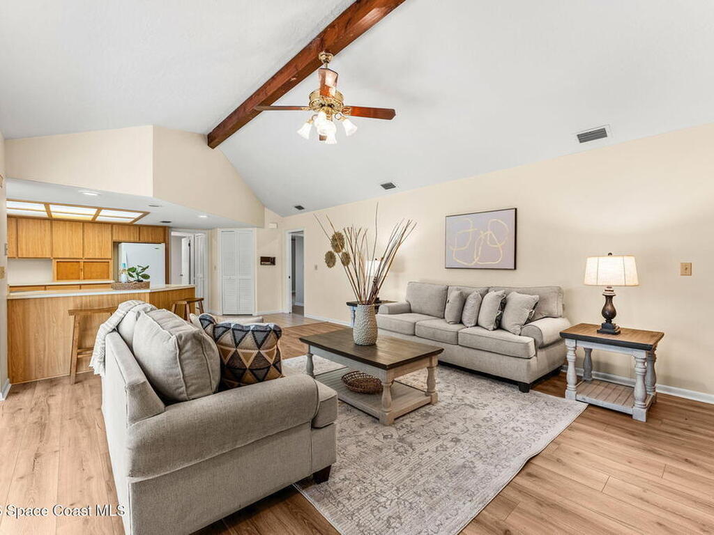 2213 Woodlawn Circle, Melbourne, FL 32934