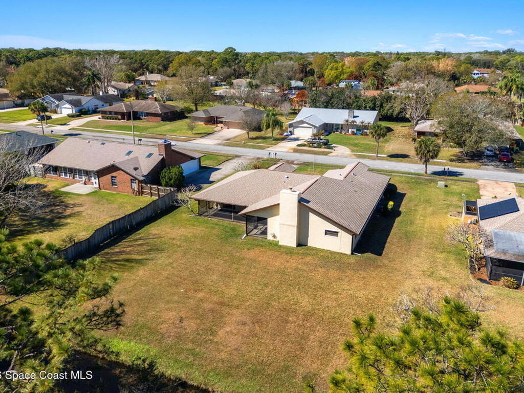 2213 Woodlawn Circle, Melbourne, FL 32934