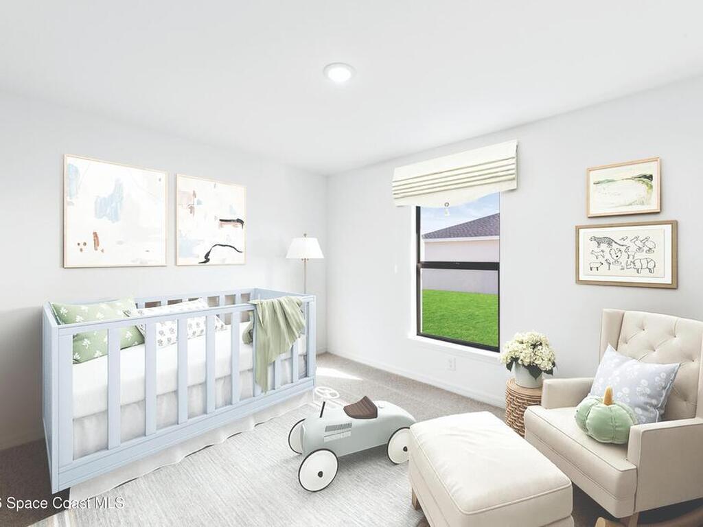 502 Forrest Hills Street, Palm Bay, FL 32908