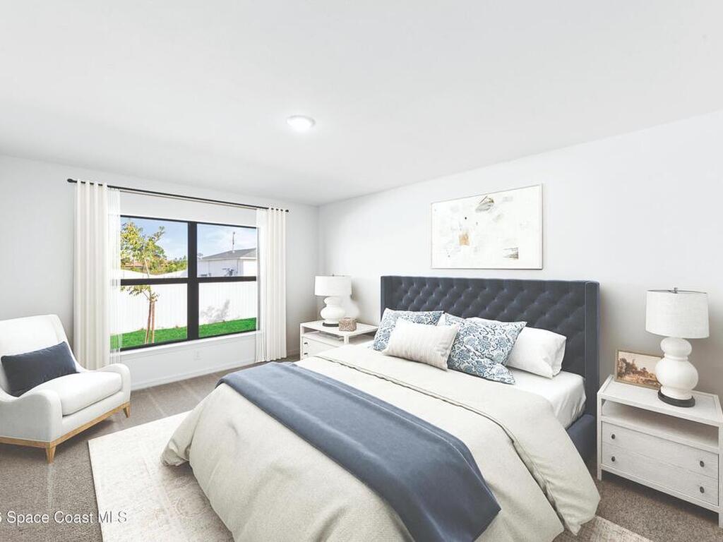 502 Forrest Hills Street, Palm Bay, FL 32908