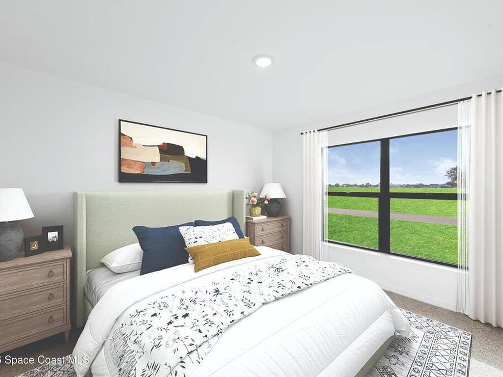 502 Forrest Hills Street, Palm Bay, FL 32908