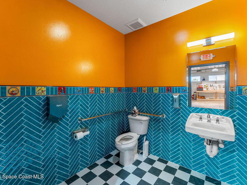 1301 Morningside Drive, Melbourne, FL 32901