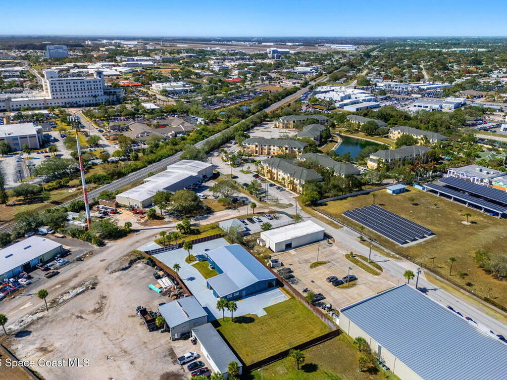 1301 Morningside Drive, Melbourne, FL 32901