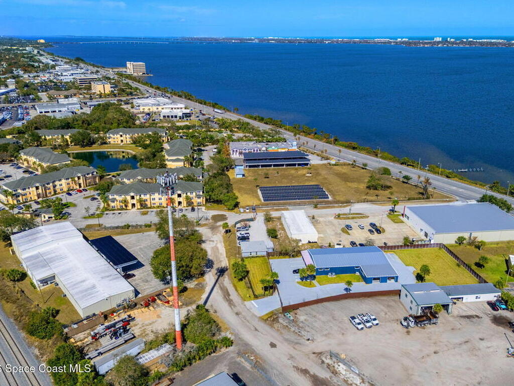 1301 Morningside Drive, Melbourne, FL 32901