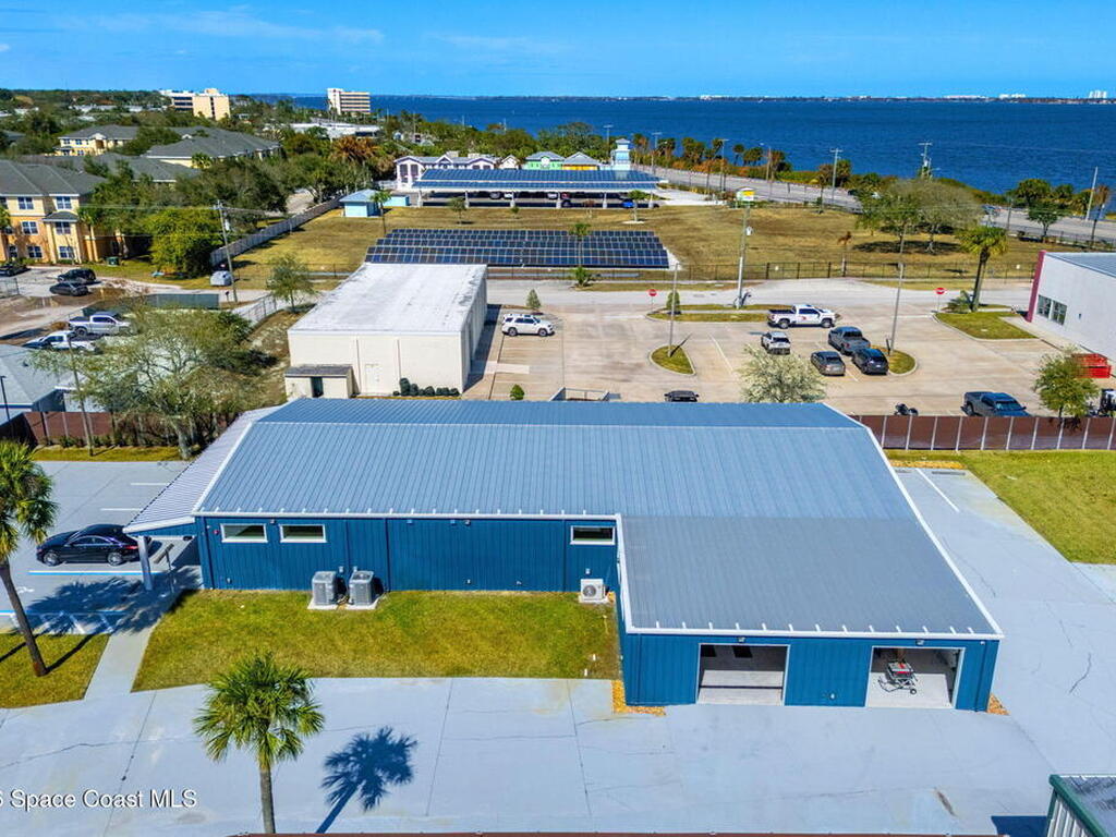 1301 Morningside Drive, Melbourne, FL 32901