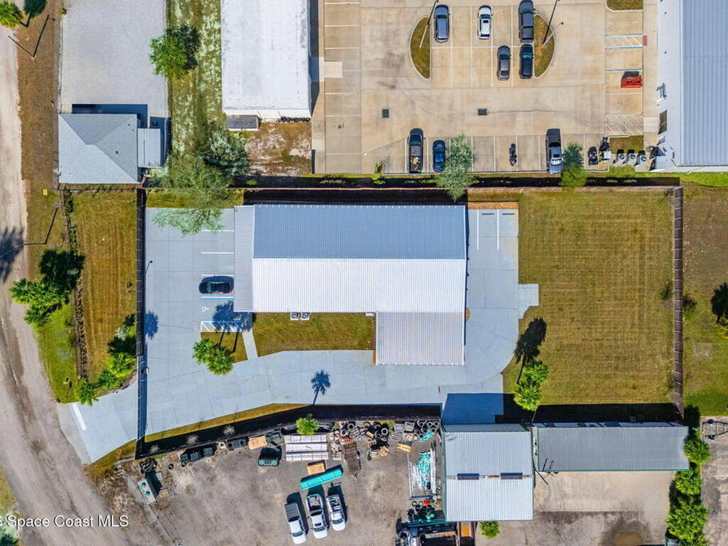 1301 Morningside Drive, Melbourne, FL 32901