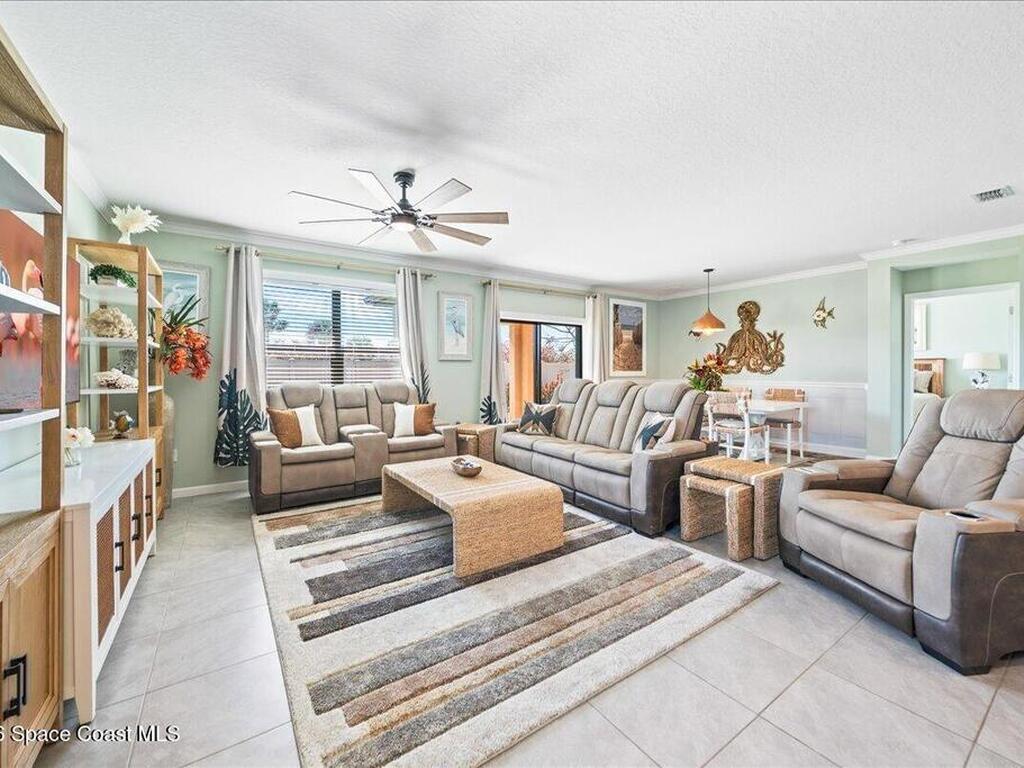 7499 Tourmaline Drive, Grant, FL 32949