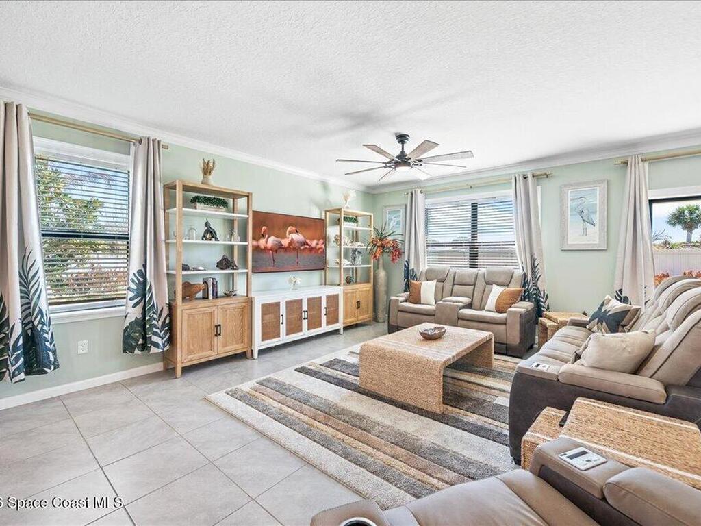 7499 Tourmaline Drive, Grant, FL 32949