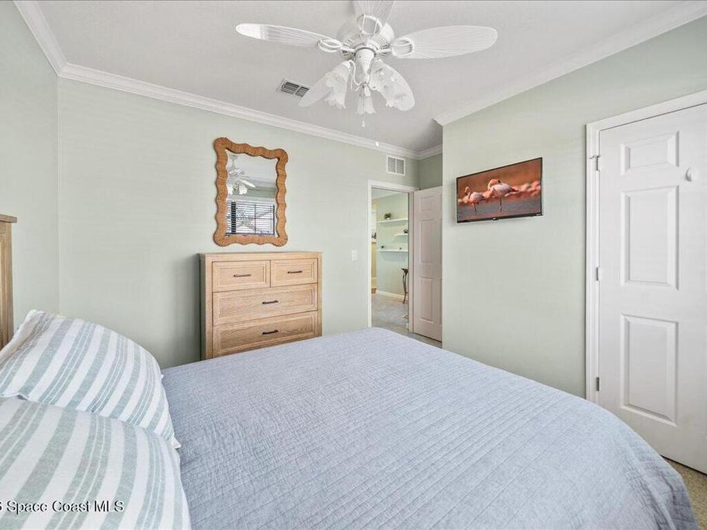 7499 Tourmaline Drive, Grant, FL 32949