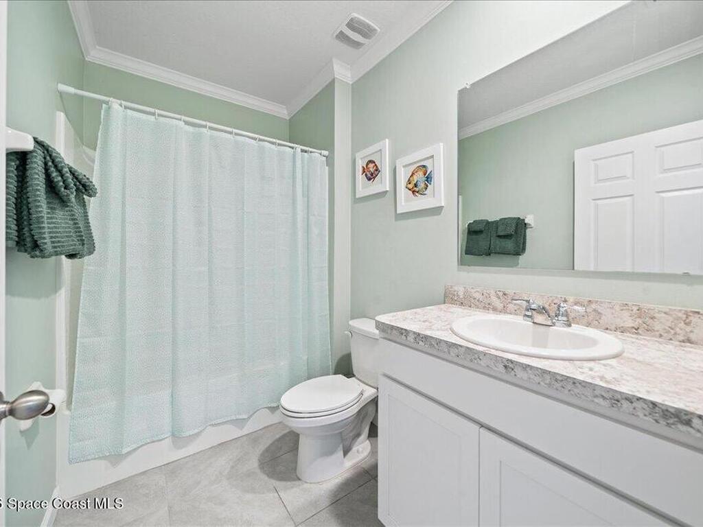 7499 Tourmaline Drive, Grant, FL 32949