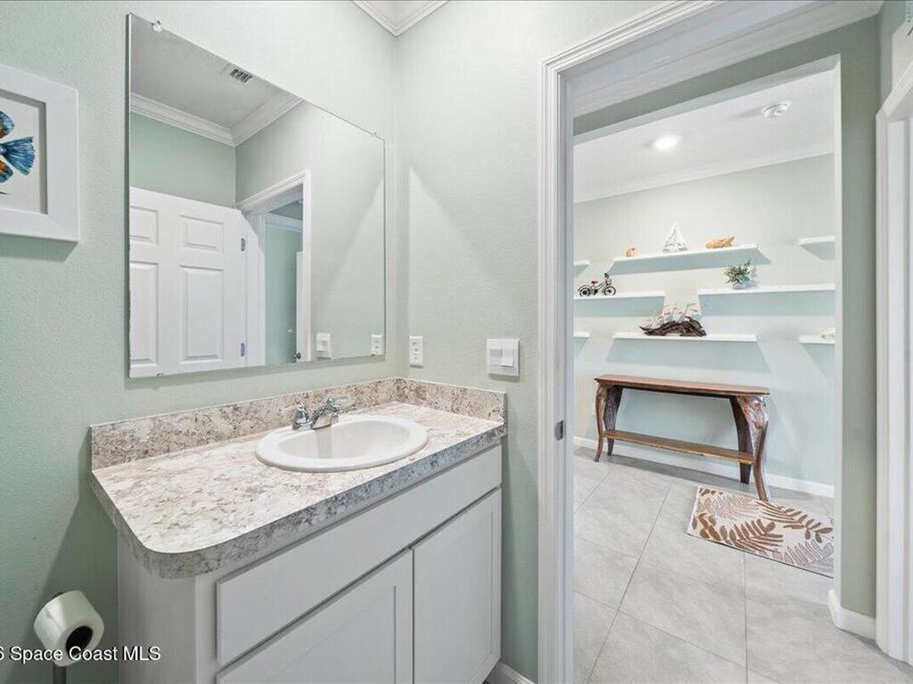 7499 Tourmaline Drive, Grant, FL 32949