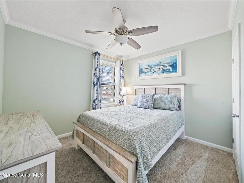 7499 Tourmaline Drive, Grant, FL 32949