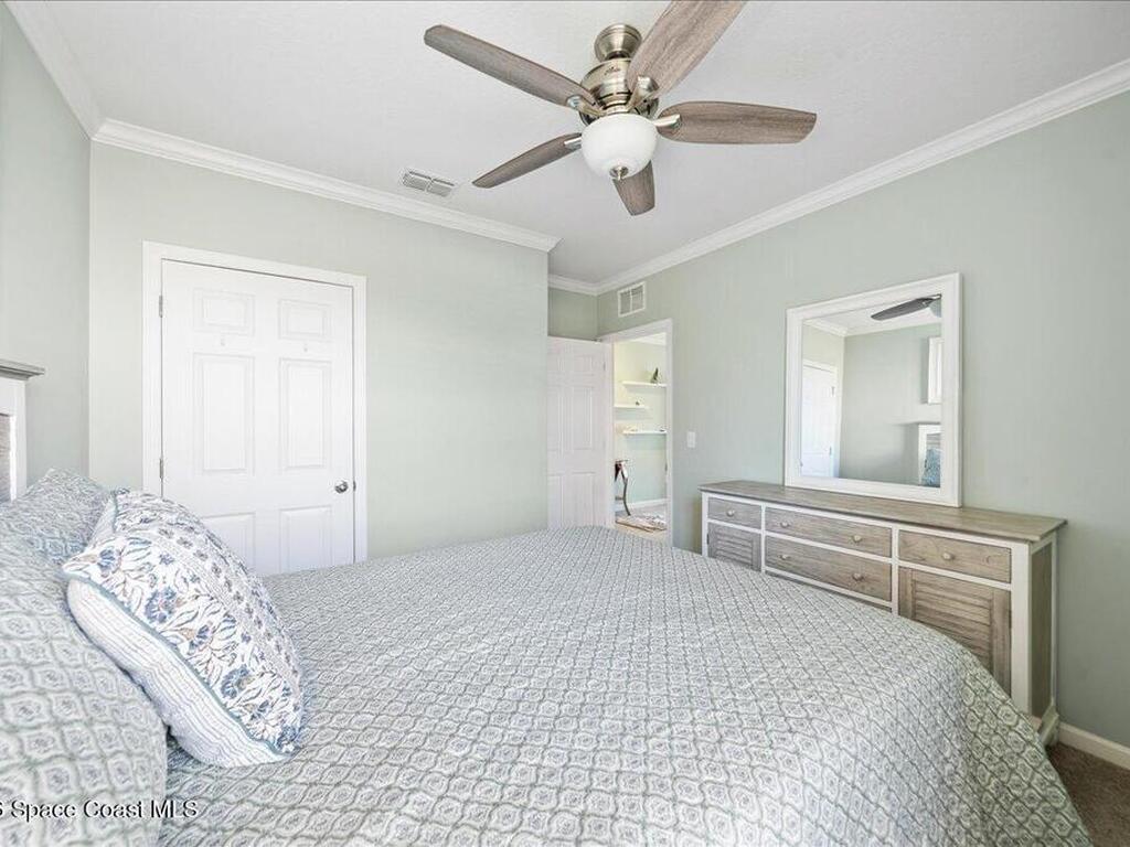7499 Tourmaline Drive, Grant, FL 32949