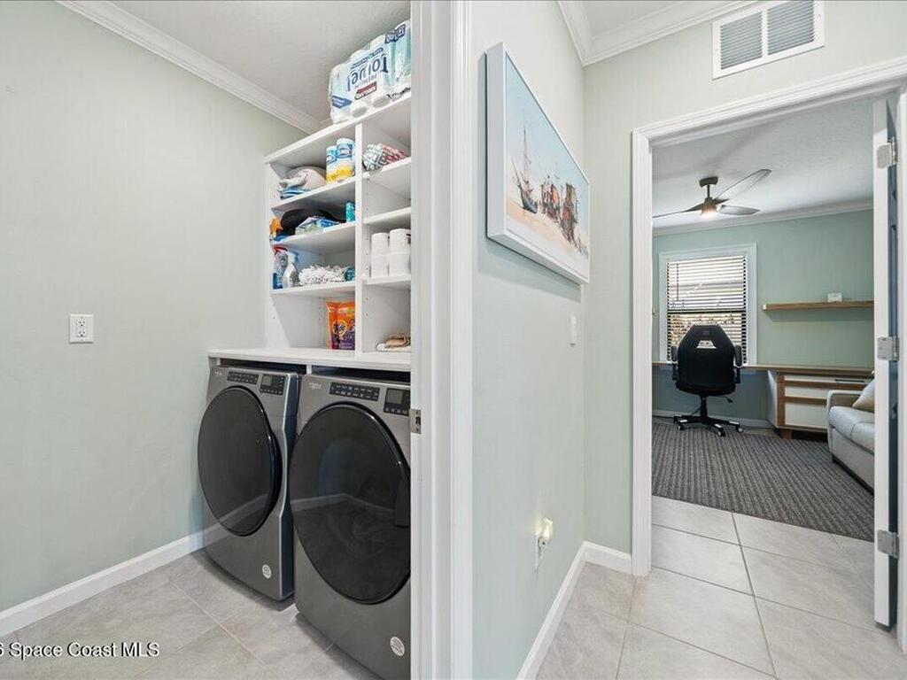 7499 Tourmaline Drive, Grant, FL 32949