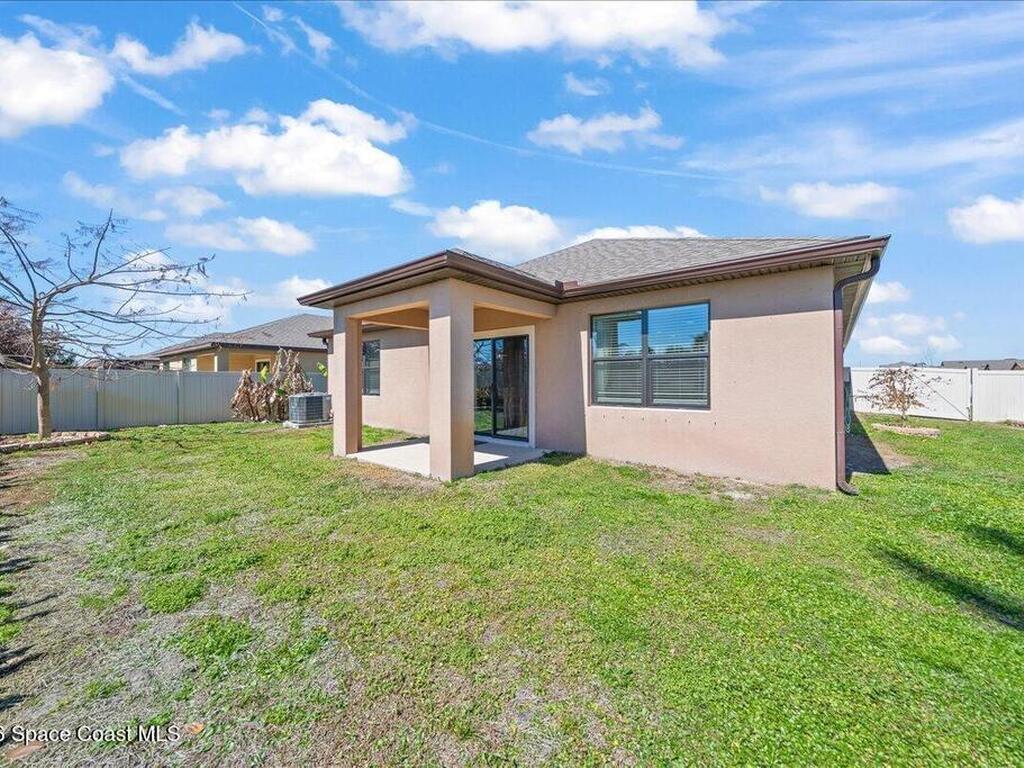 7499 Tourmaline Drive, Grant, FL 32949