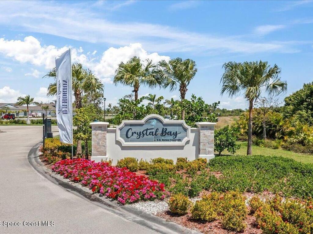 7499 Tourmaline Drive, Grant, FL 32949