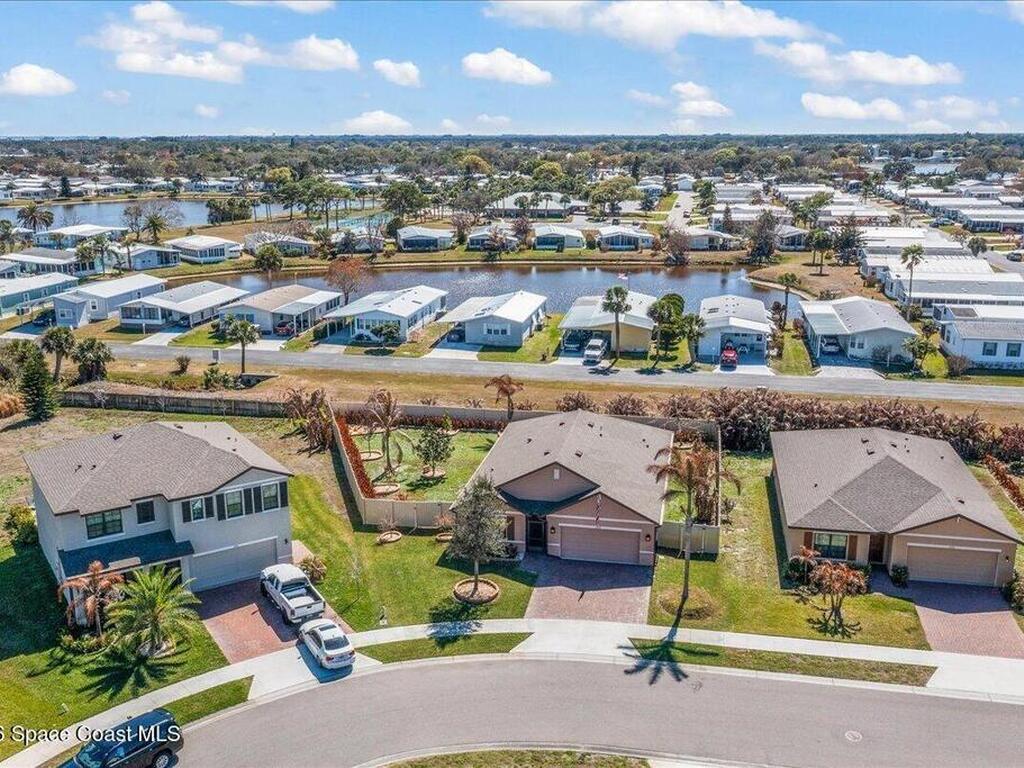 7499 Tourmaline Drive, Grant, FL 32949