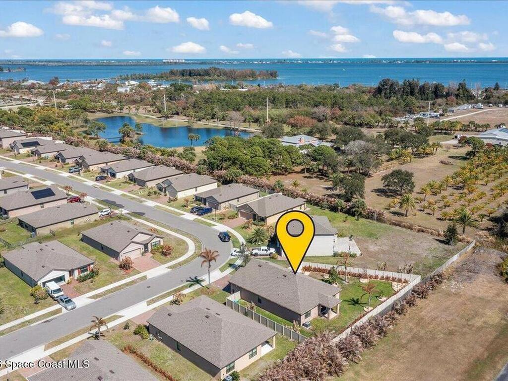7499 Tourmaline Drive, Grant, FL 32949