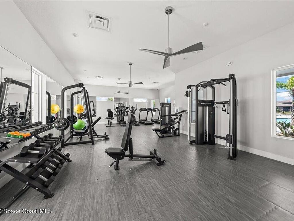 7499 Tourmaline Drive, Grant, FL 32949
