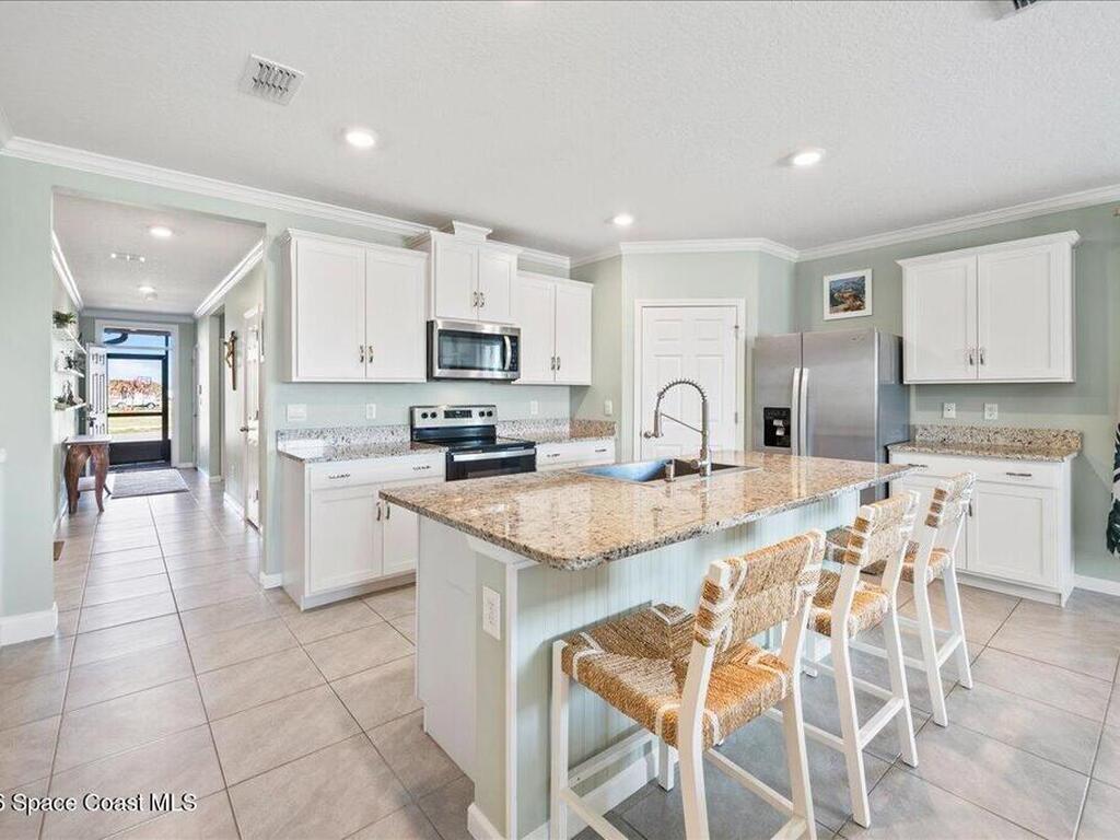 7499 Tourmaline Drive, Grant, FL 32949