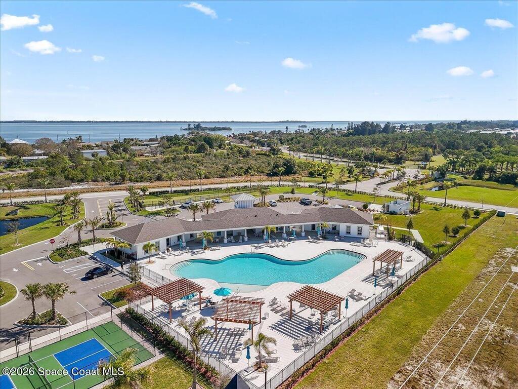 7499 Tourmaline Drive, Grant, FL 32949