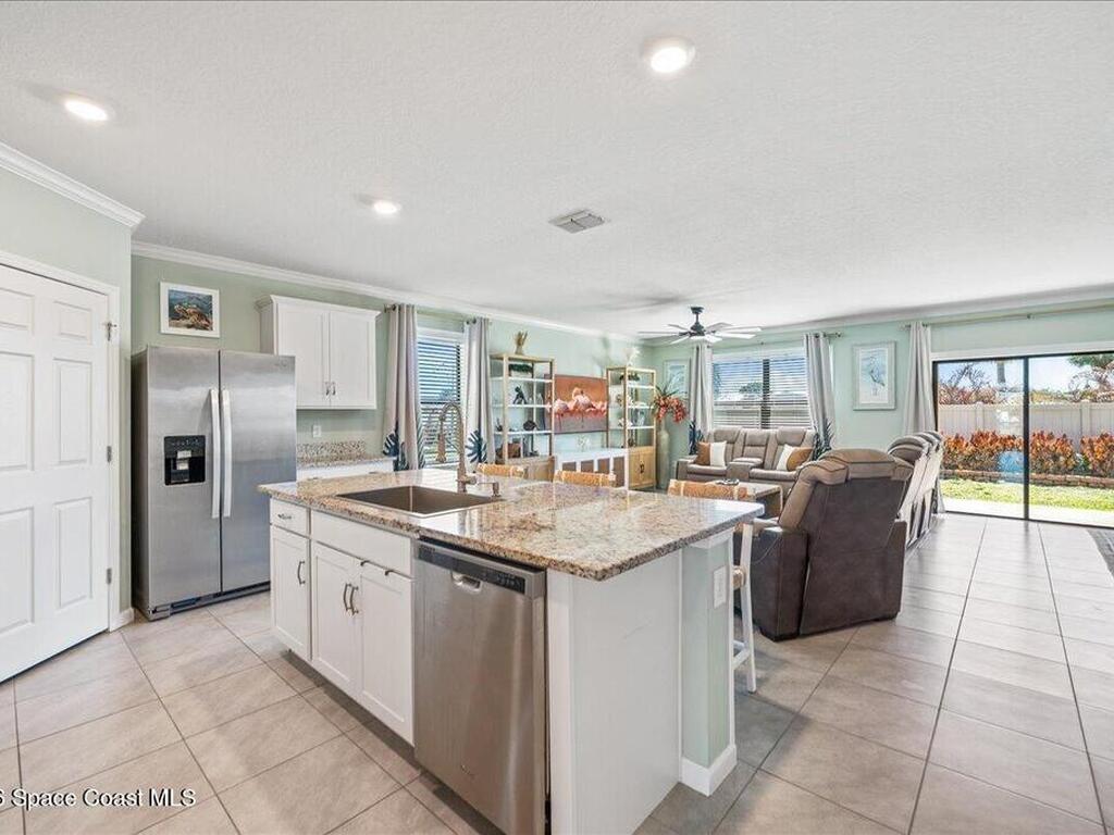 7499 Tourmaline Drive, Grant, FL 32949