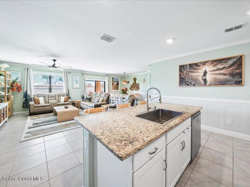 7499 Tourmaline Drive, Grant, FL 32949