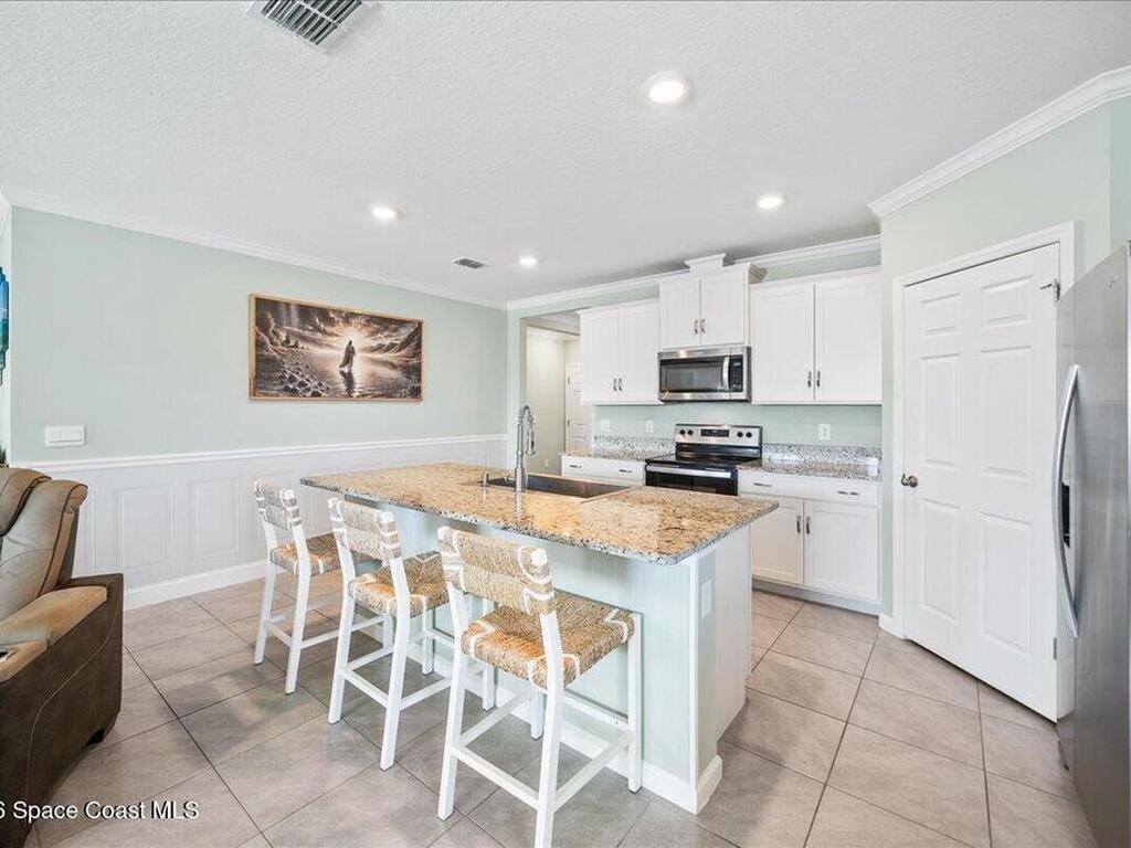 7499 Tourmaline Drive, Grant, FL 32949