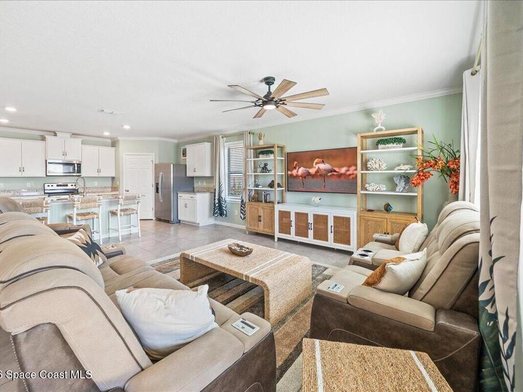 7499 Tourmaline Drive, Grant, FL 32949