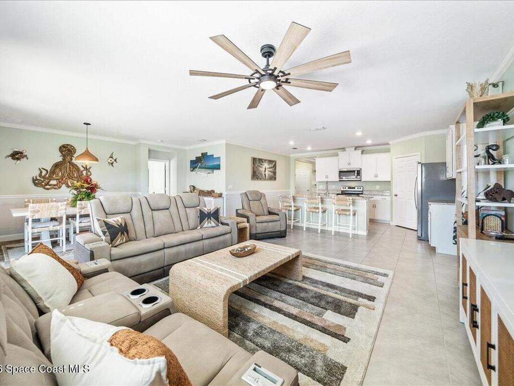 7499 Tourmaline Drive, Grant, FL 32949