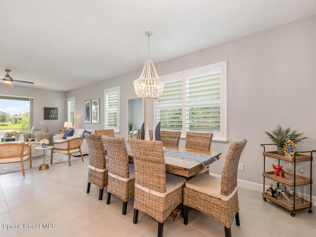 3155 Hummingbird Way, Melbourne, FL 32940