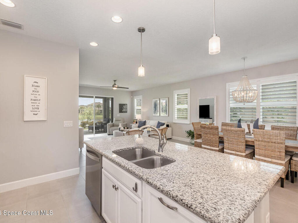3155 Hummingbird Way, Melbourne, FL 32940