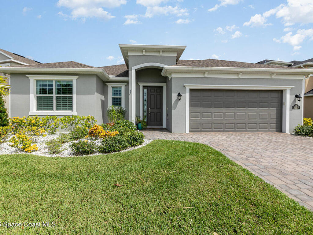 3155 Hummingbird Way, Melbourne, FL 32940