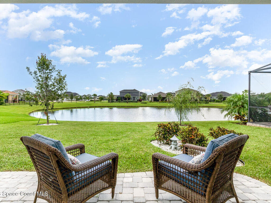 3155 Hummingbird Way, Melbourne, FL 32940