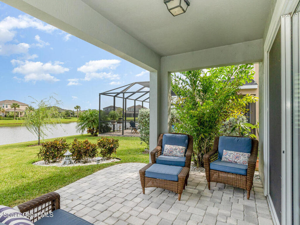 3155 Hummingbird Way, Melbourne, FL 32940